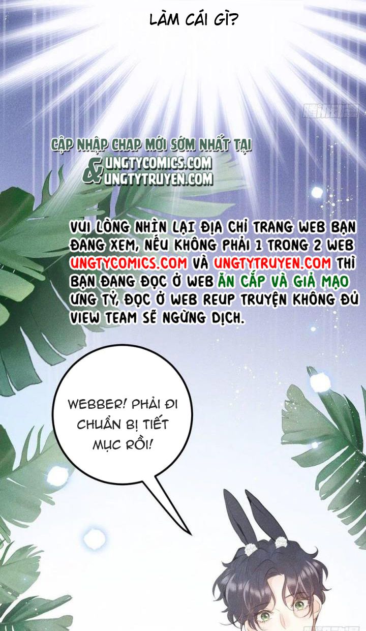 Lang Lang Thượng Khẩu: Chapter 35