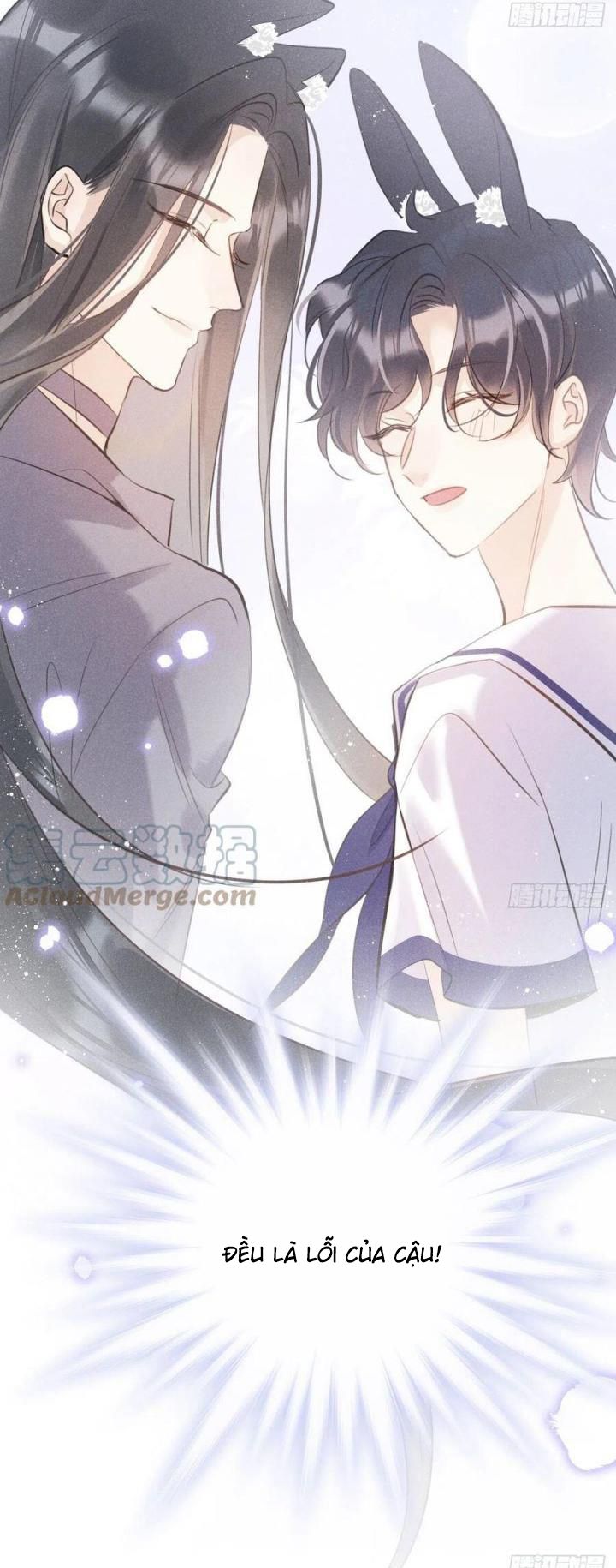 Lang Lang Thượng Khẩu: Chapter 35