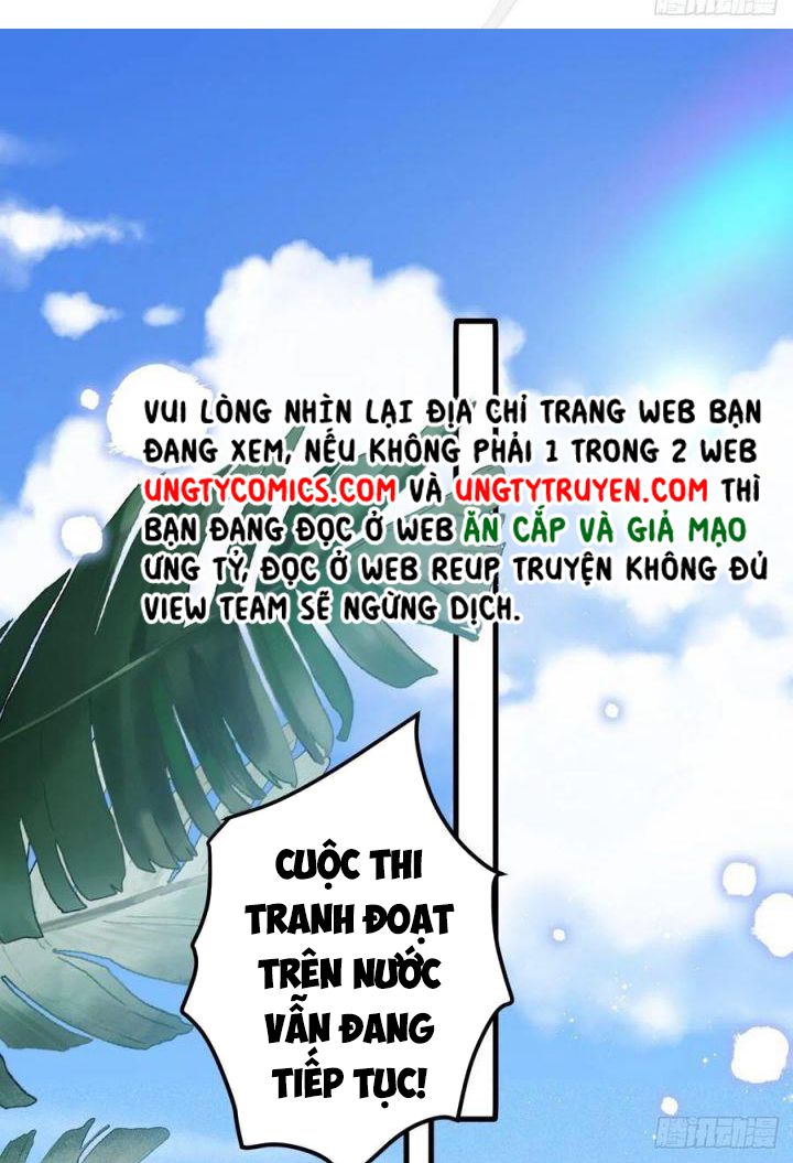 Lang Lang Thượng Khẩu: Chapter 35