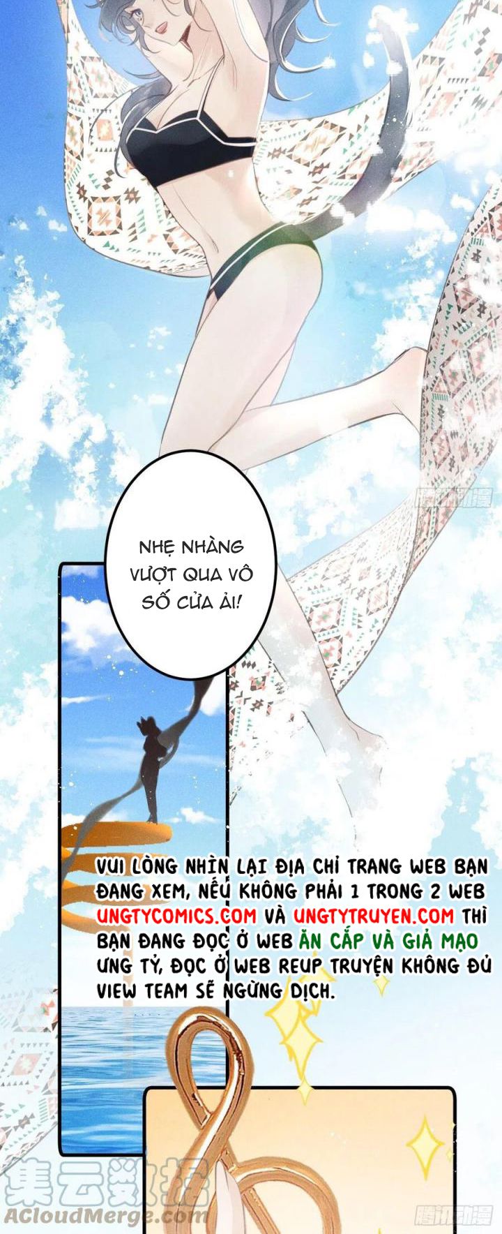 Lang Lang Thượng Khẩu: Chapter 35