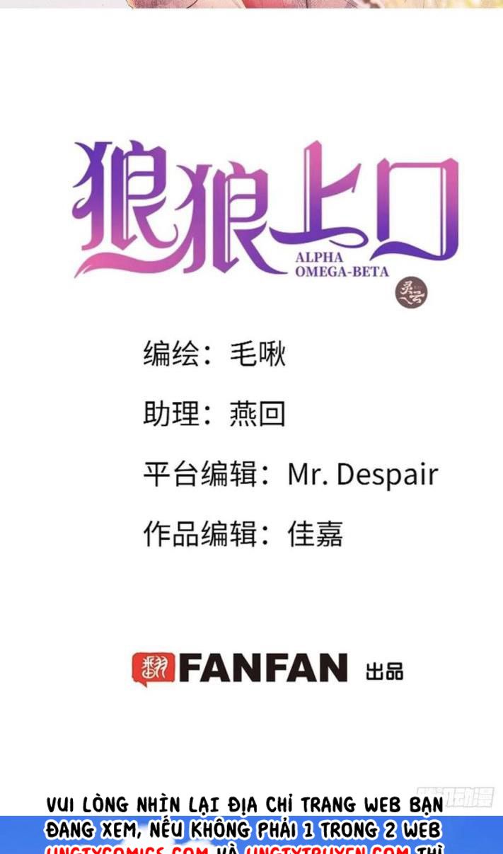 Lang Lang Thượng Khẩu: Chapter 35