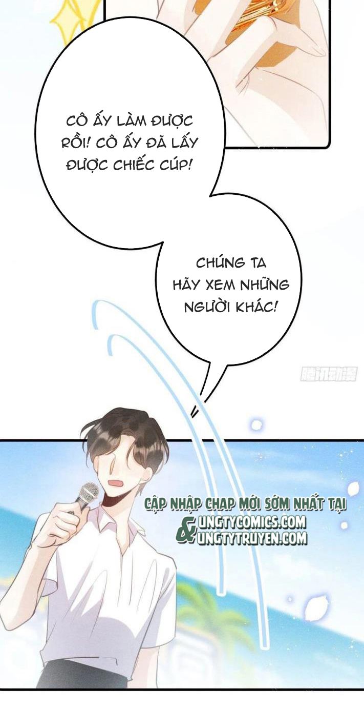 Lang Lang Thượng Khẩu: Chapter 35
