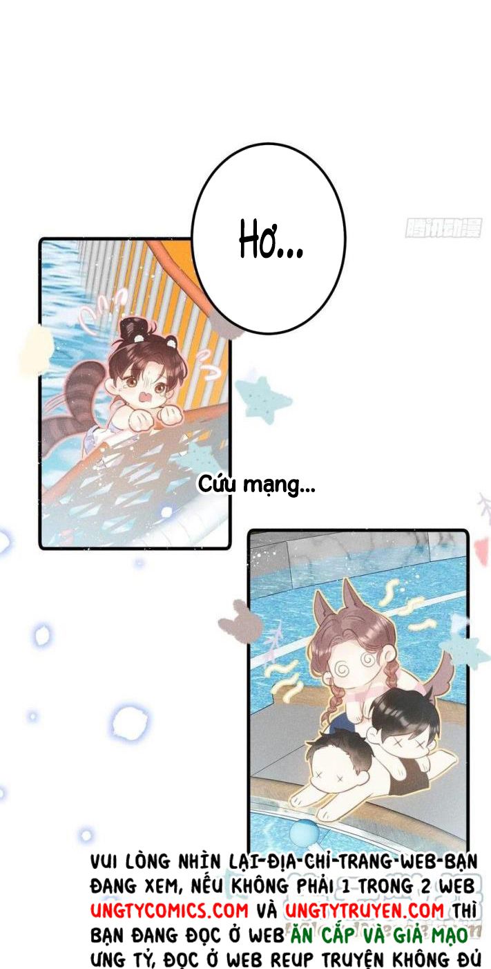 Lang Lang Thượng Khẩu: Chapter 35