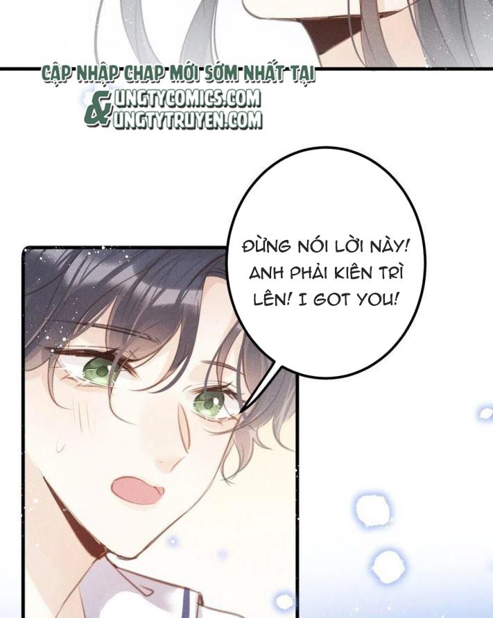 Lang Lang Thượng Khẩu: Chapter 35