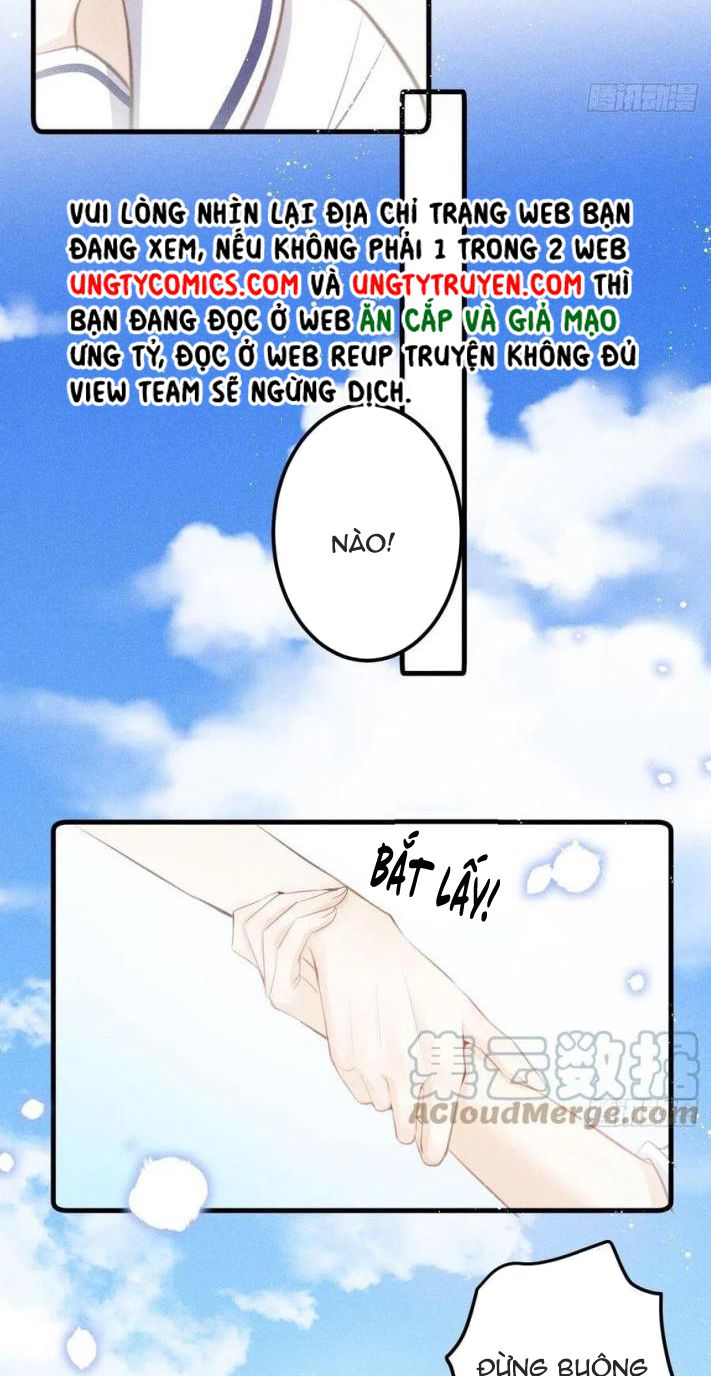 Lang Lang Thượng Khẩu: Chapter 35