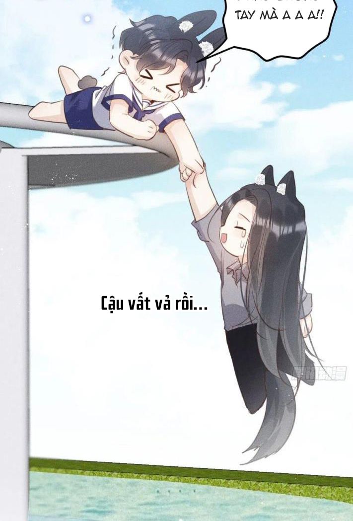 Lang Lang Thượng Khẩu: Chapter 35