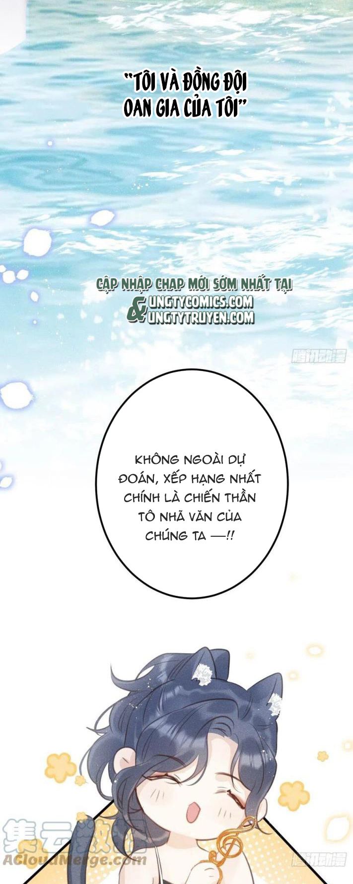 Lang Lang Thượng Khẩu: Chapter 35
