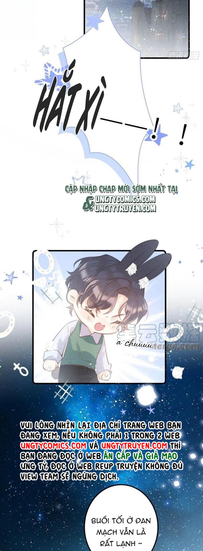 Lang Lang Thượng Khẩu: Chapter 35