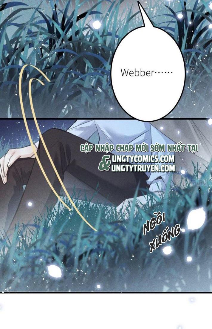 Lang Lang Thượng Khẩu: Chapter 35