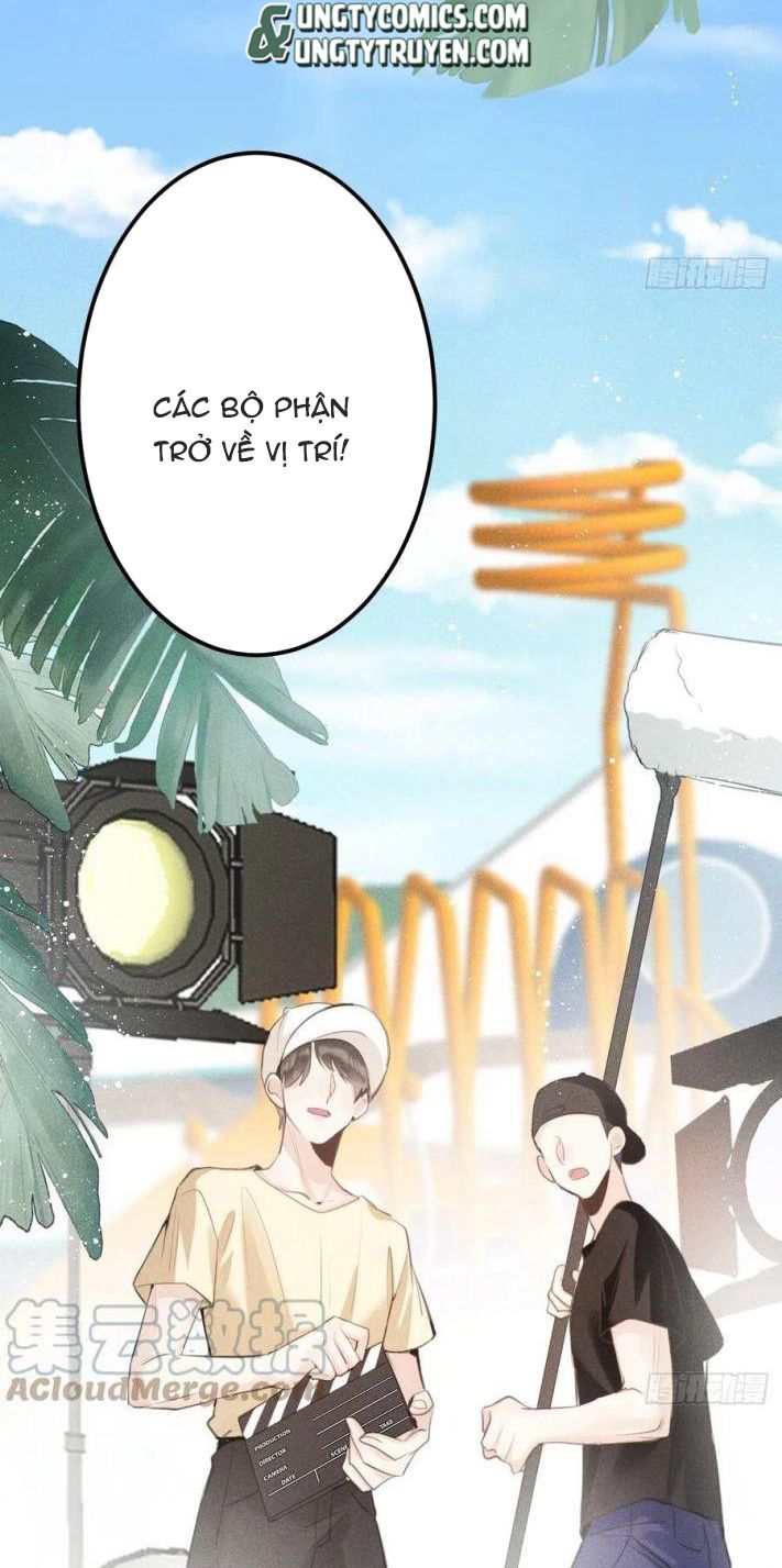 Lang Lang Thượng Khẩu: Chapter 35