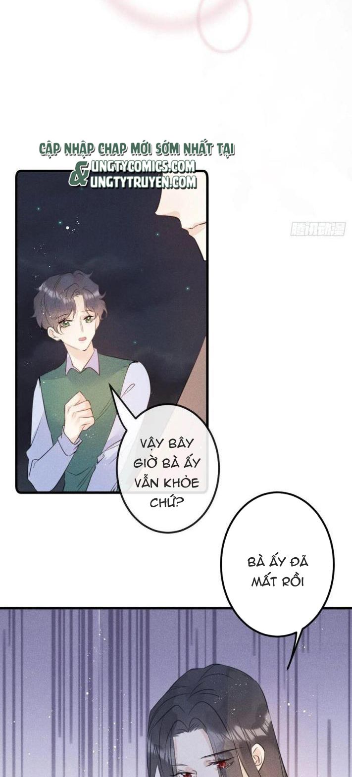 Lang Lang Thượng Khẩu: Chapter 35