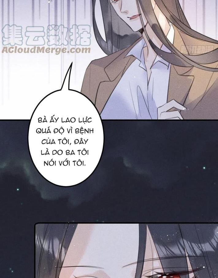 Lang Lang Thượng Khẩu: Chapter 35