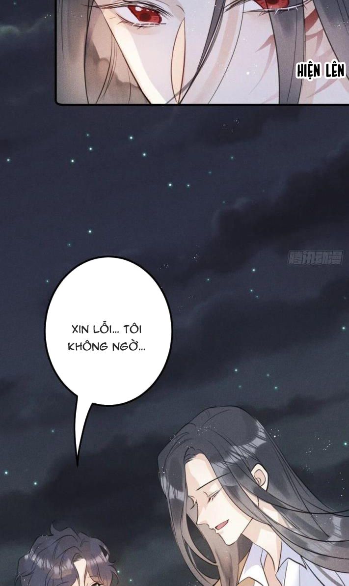 Lang Lang Thượng Khẩu: Chapter 35