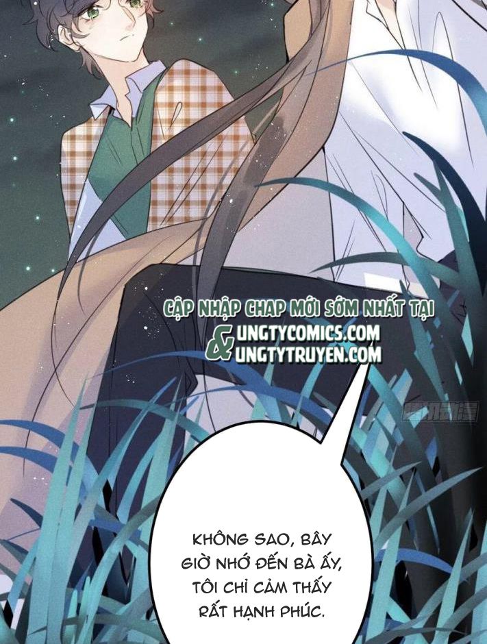 Lang Lang Thượng Khẩu: Chapter 35