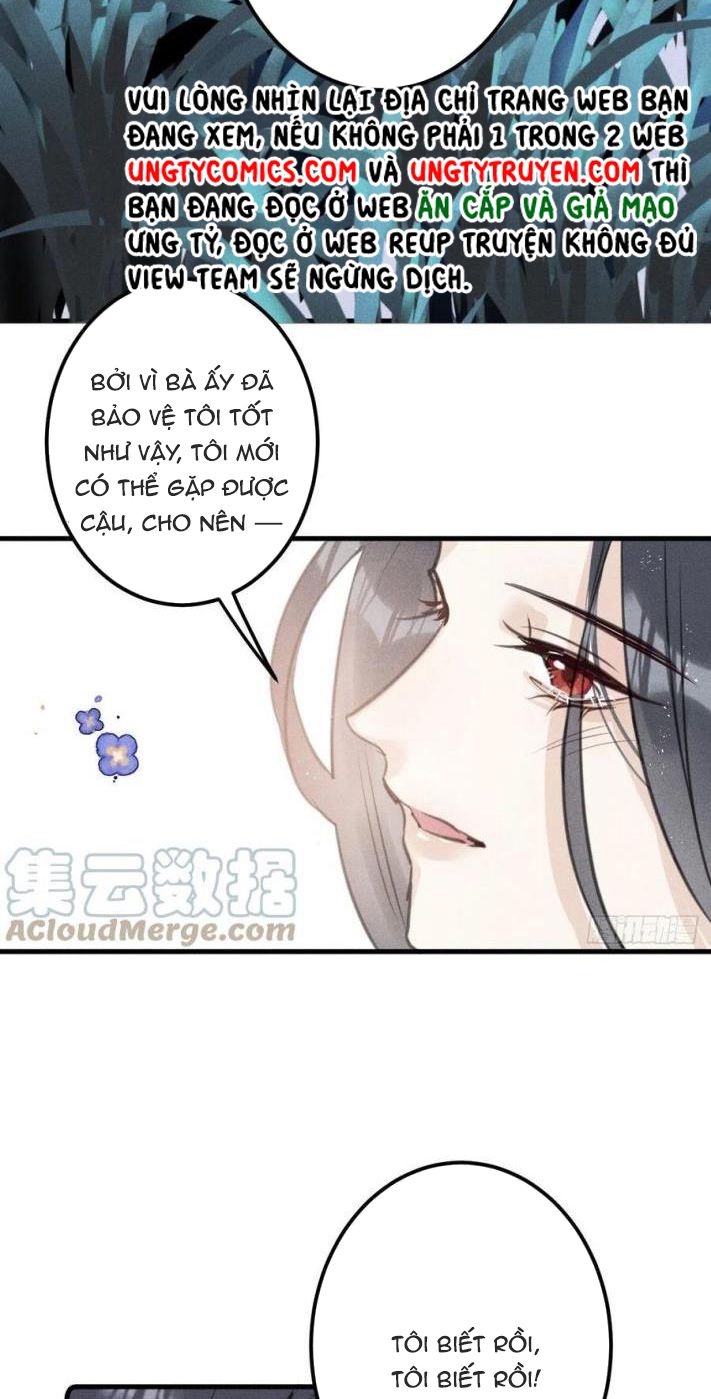 Lang Lang Thượng Khẩu: Chapter 35