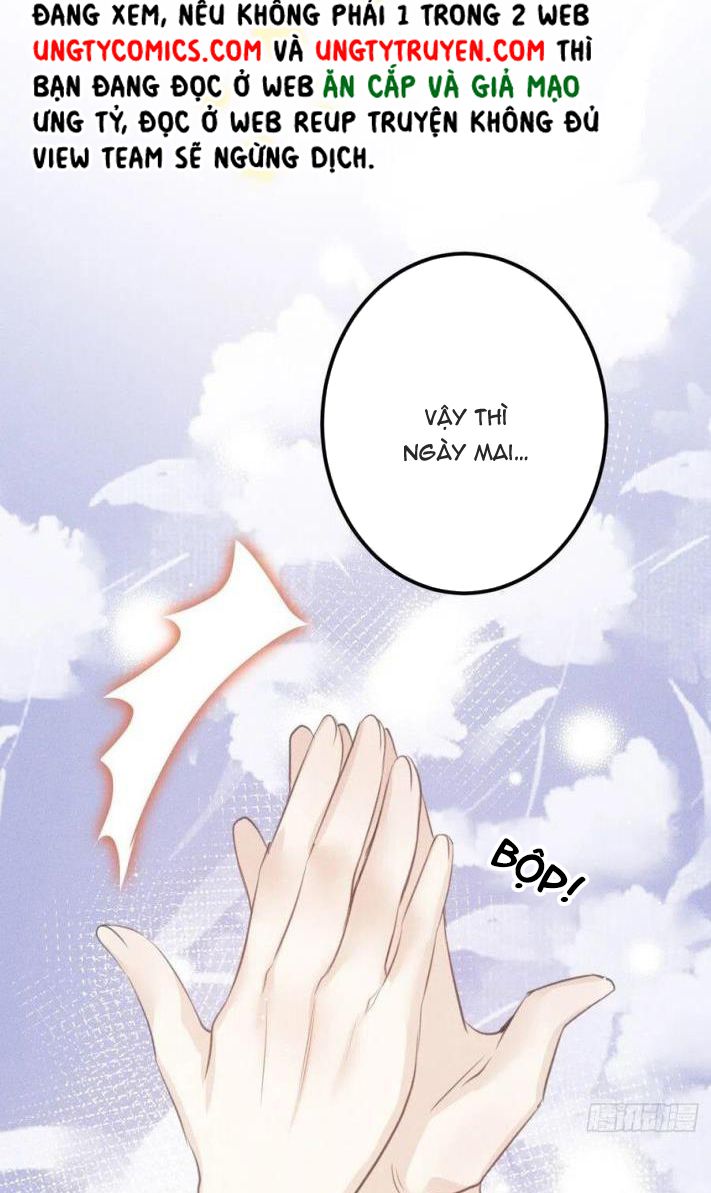 Lang Lang Thượng Khẩu: Chapter 35