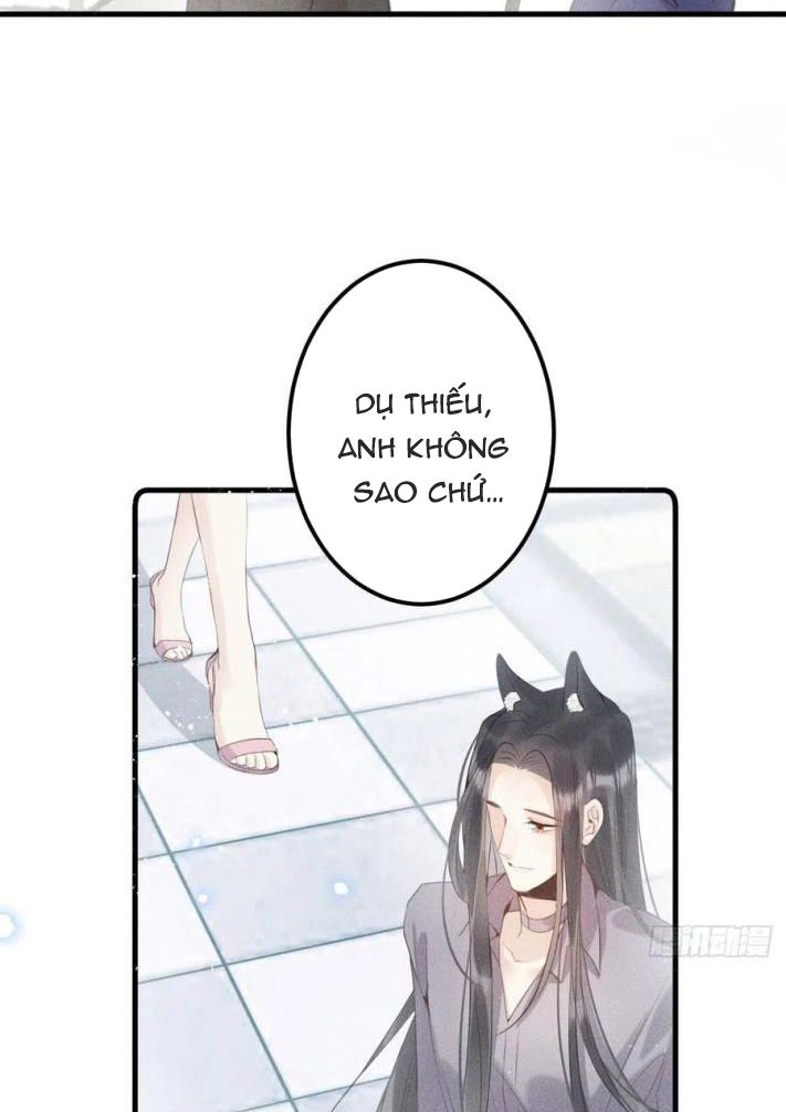 Lang Lang Thượng Khẩu: Chapter 35