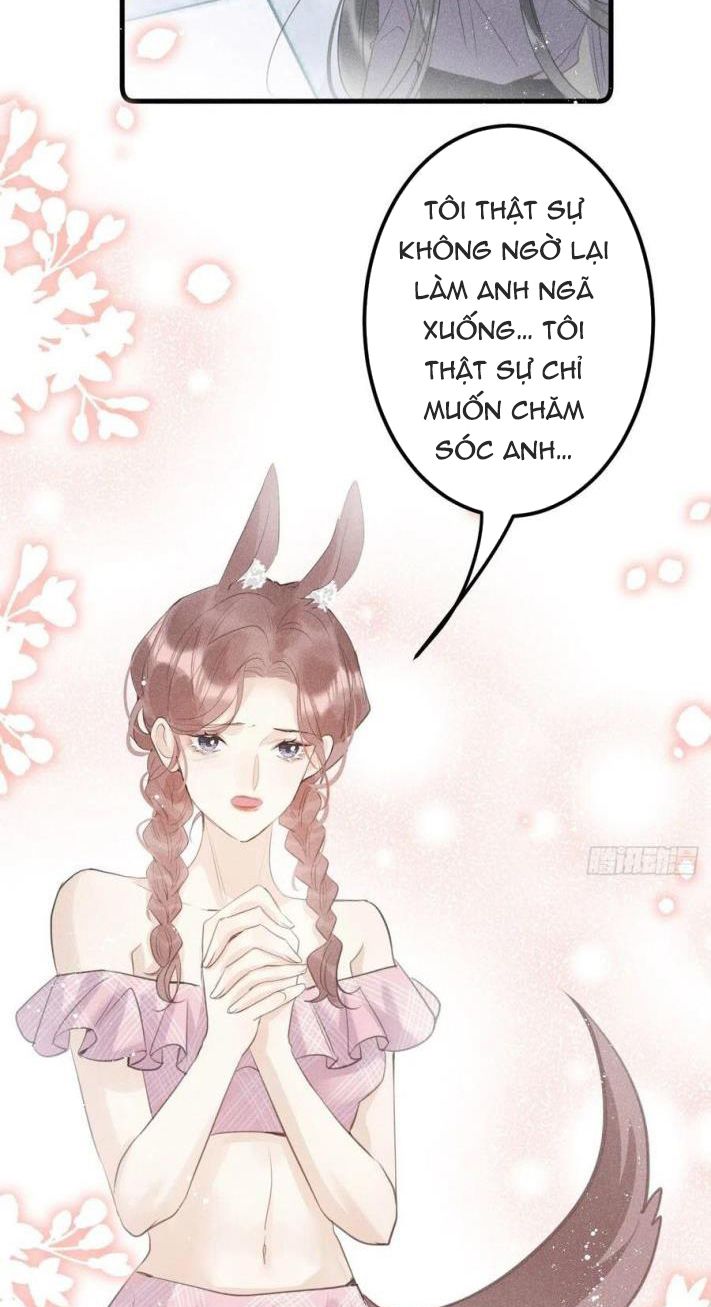 Lang Lang Thượng Khẩu: Chapter 35