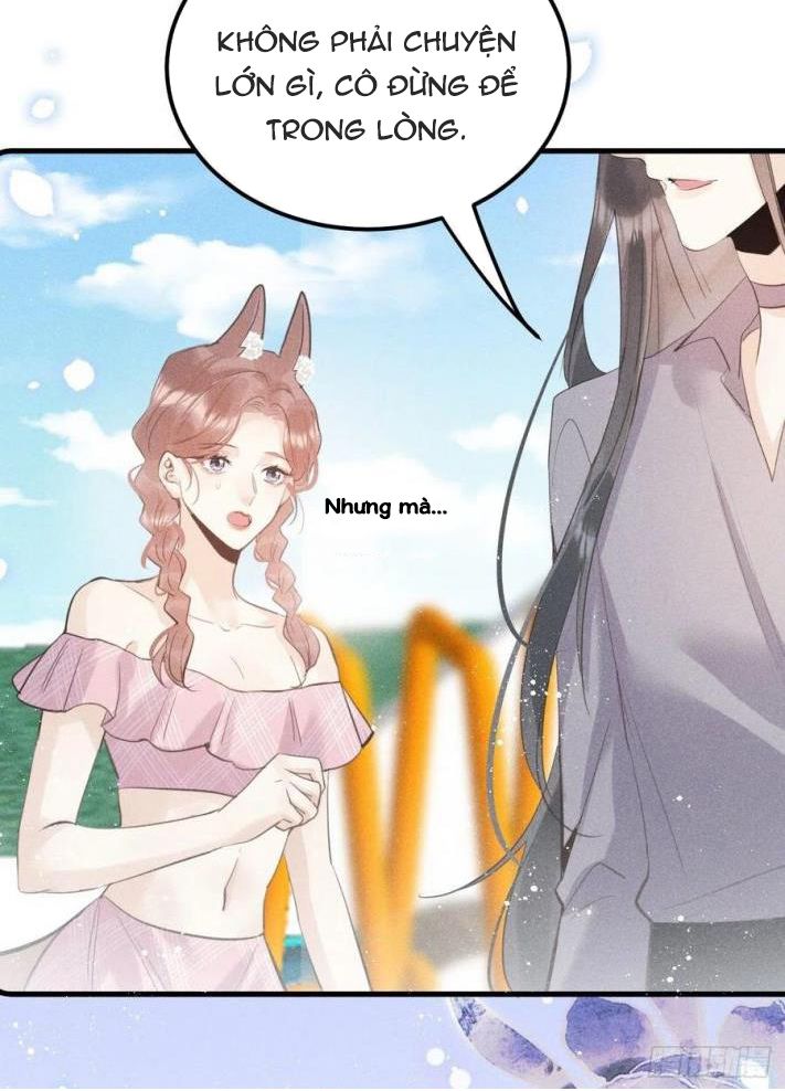 Lang Lang Thượng Khẩu: Chapter 35