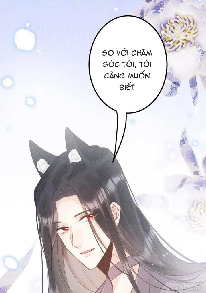 Lang Lang Thượng Khẩu: Chapter 35