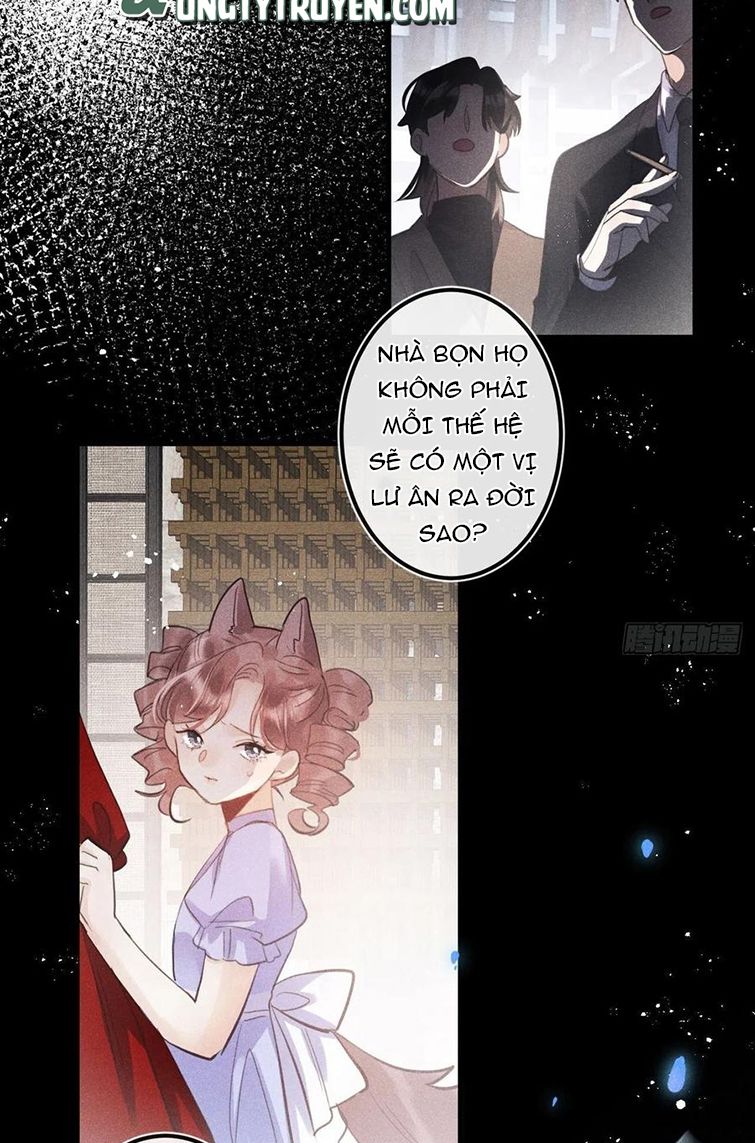Lang Lang Thượng Khẩu: Chapter 39