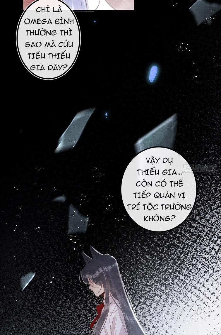 Lang Lang Thượng Khẩu: Chapter 39