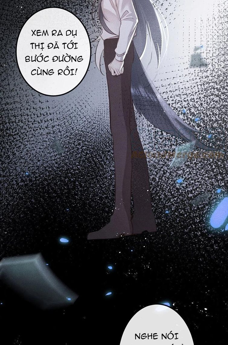 Lang Lang Thượng Khẩu: Chapter 39