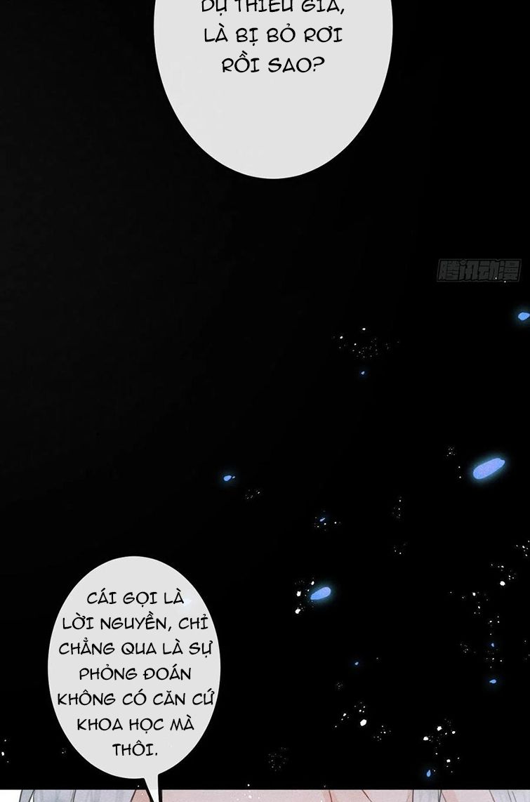 Lang Lang Thượng Khẩu: Chapter 39