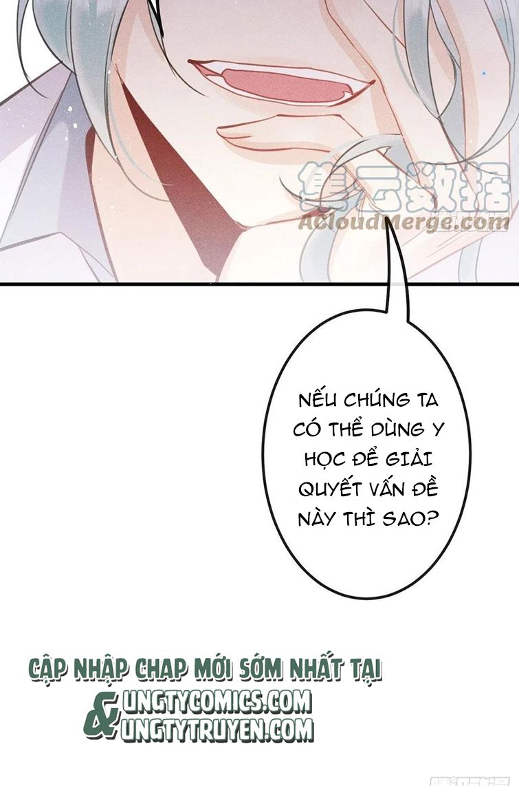 Lang Lang Thượng Khẩu: Chapter 39