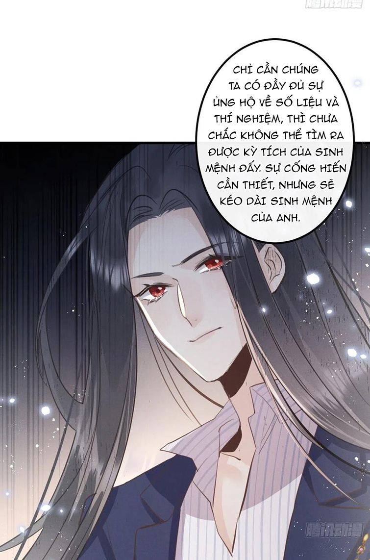 Lang Lang Thượng Khẩu: Chapter 39