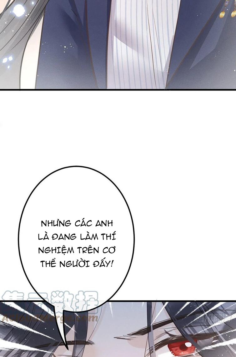 Lang Lang Thượng Khẩu: Chapter 39