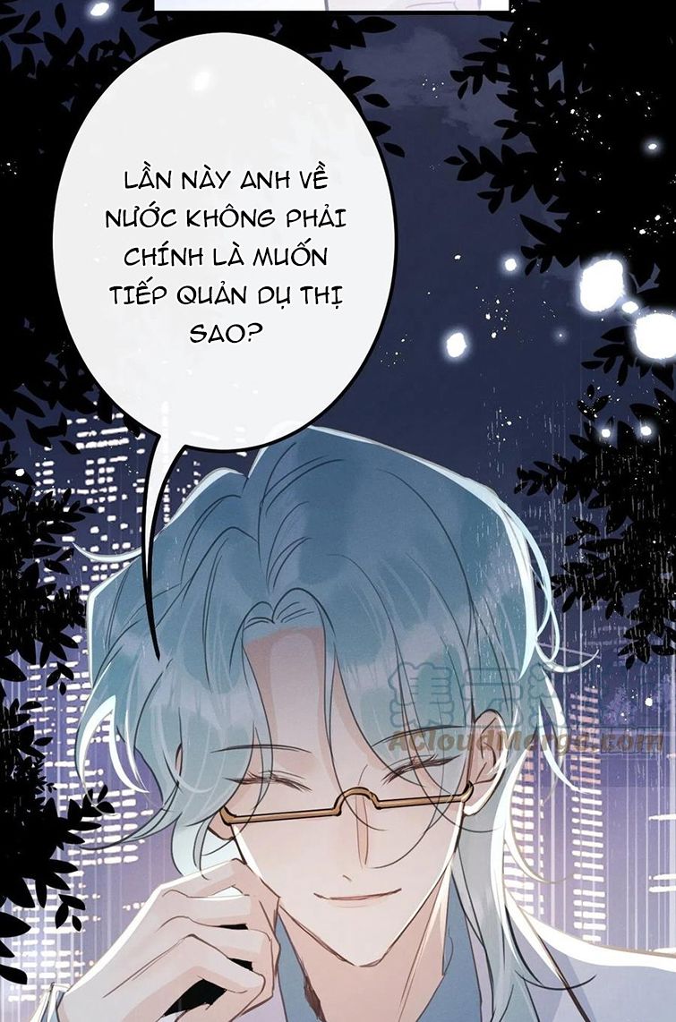 Lang Lang Thượng Khẩu: Chapter 39