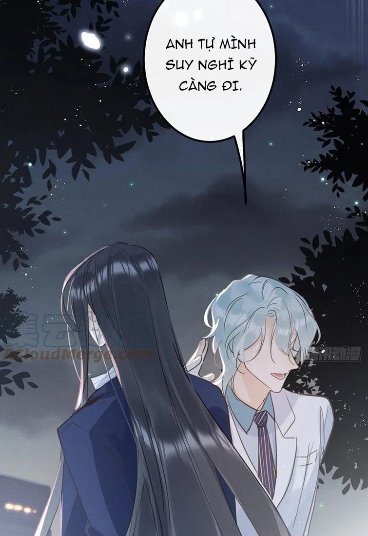 Lang Lang Thượng Khẩu: Chapter 39