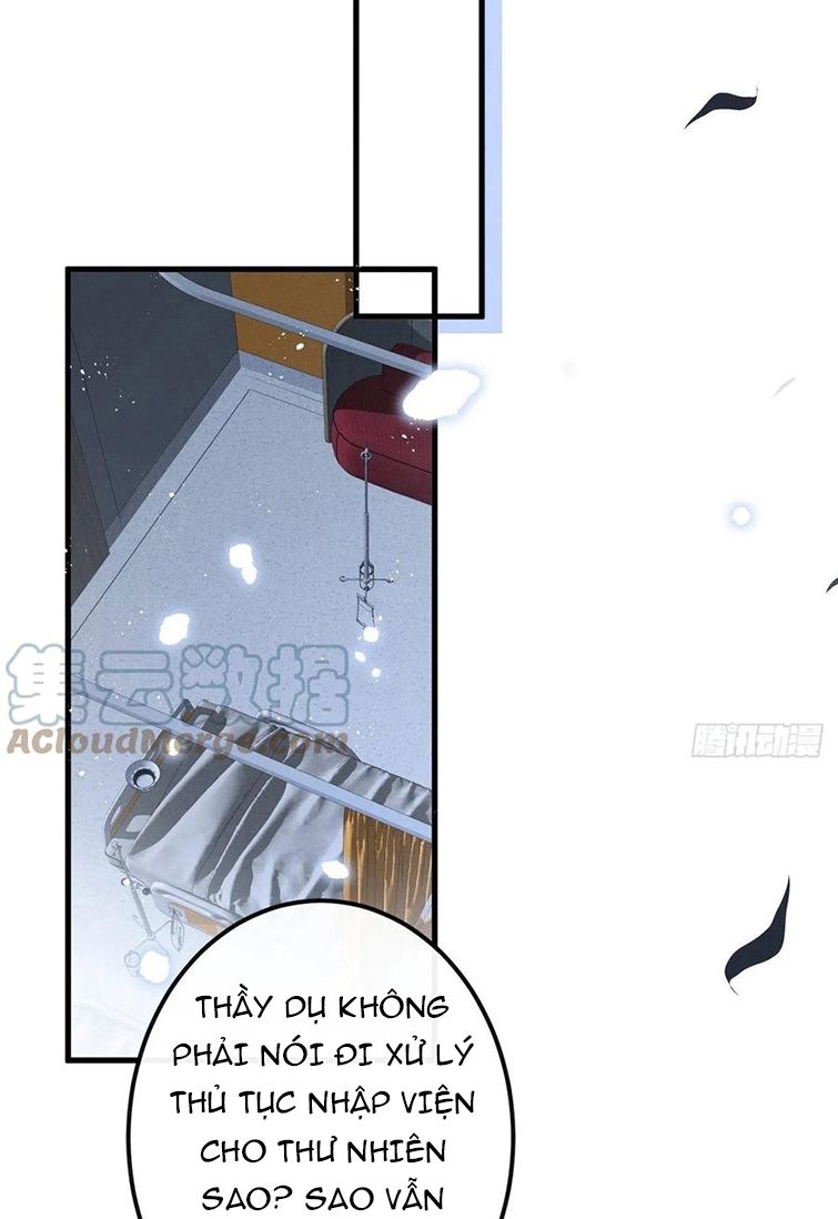 Lang Lang Thượng Khẩu: Chapter 39