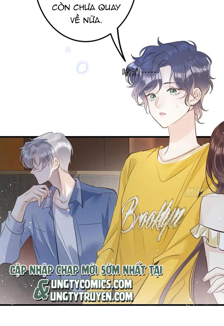 Lang Lang Thượng Khẩu: Chapter 39
