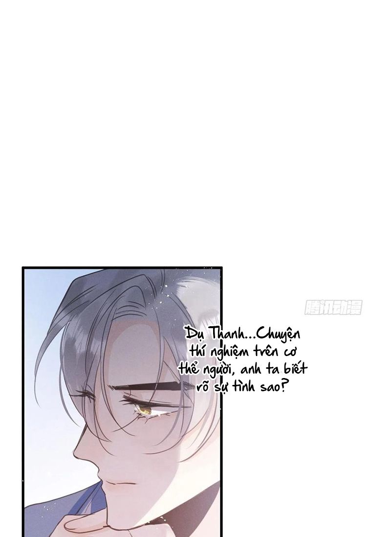 Lang Lang Thượng Khẩu: Chapter 39