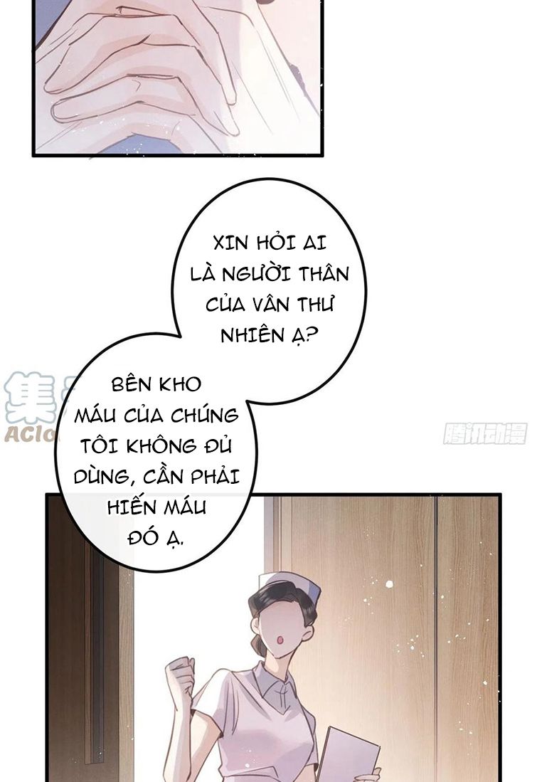 Lang Lang Thượng Khẩu: Chapter 39