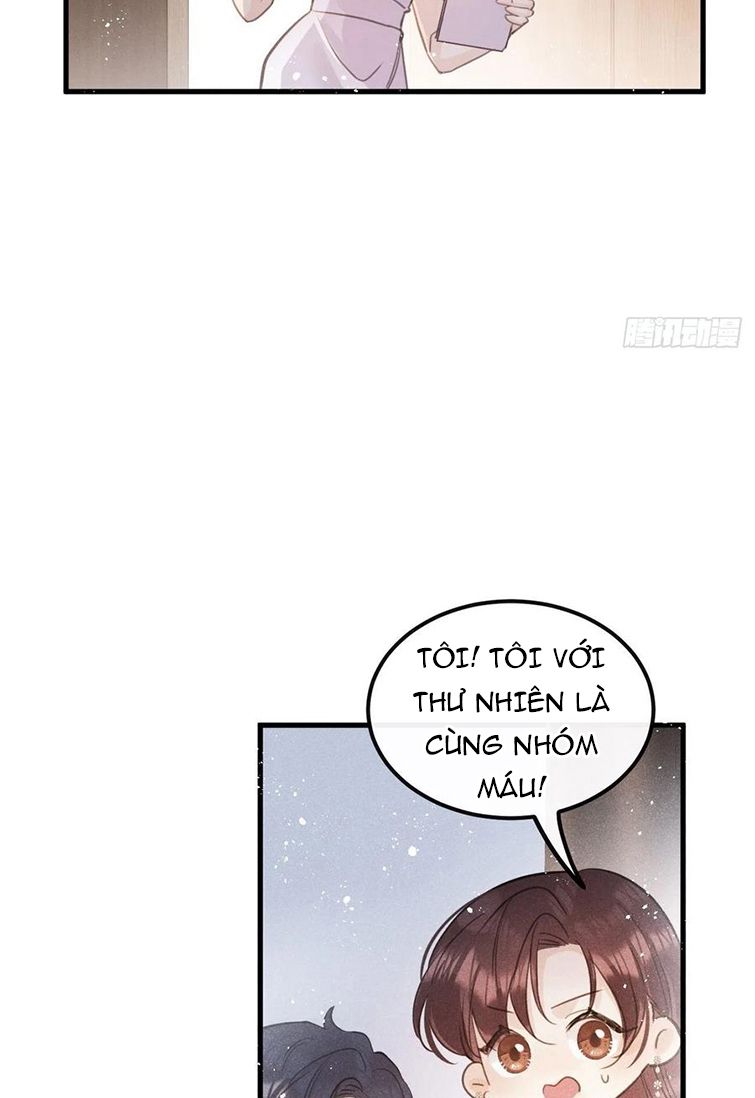 Lang Lang Thượng Khẩu: Chapter 39