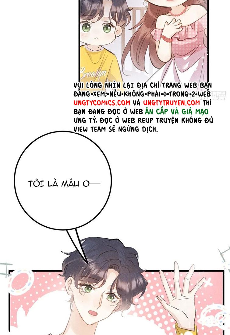 Lang Lang Thượng Khẩu: Chapter 39