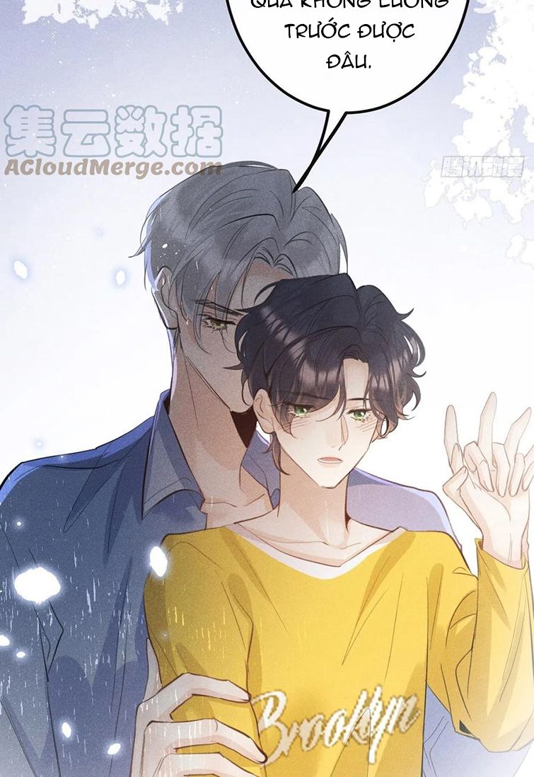 Lang Lang Thượng Khẩu: Chapter 39