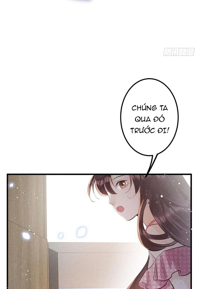 Lang Lang Thượng Khẩu: Chapter 39