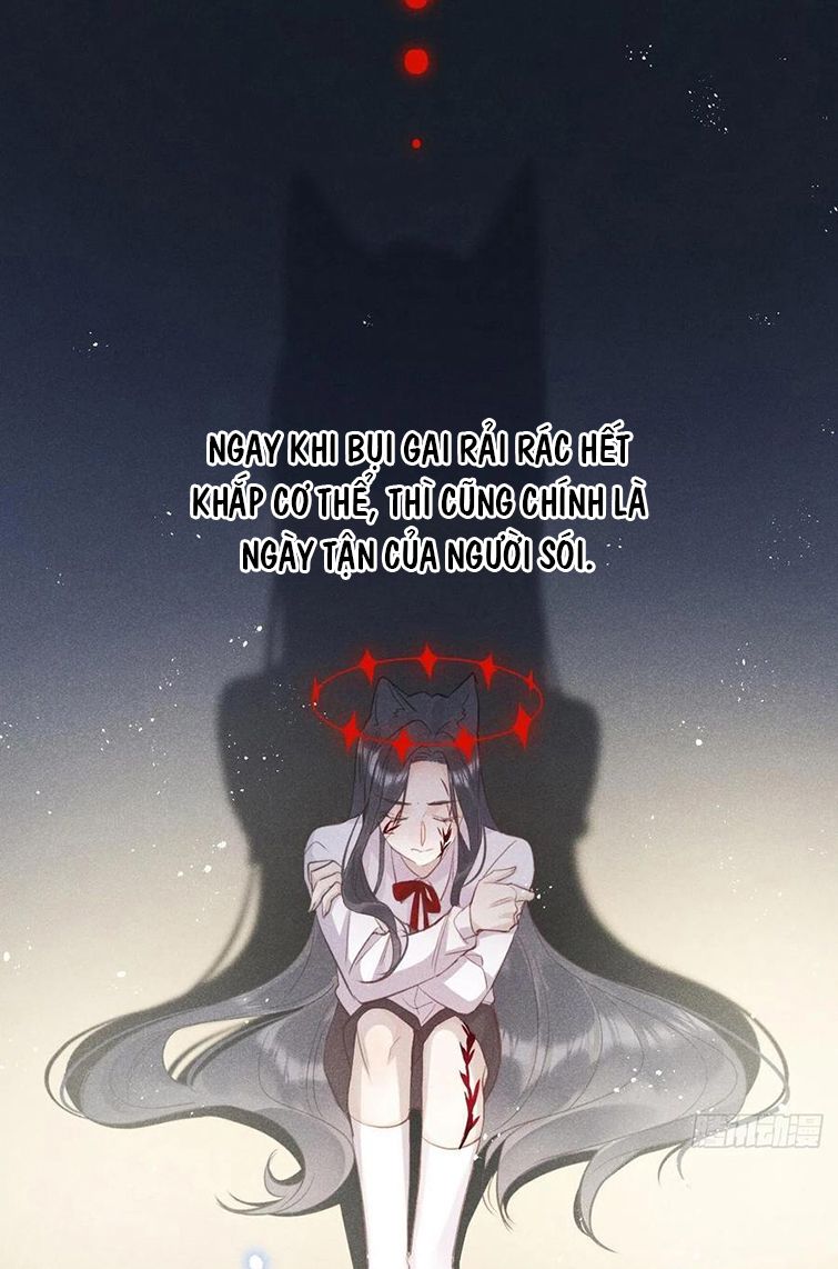 Lang Lang Thượng Khẩu: Chapter 39