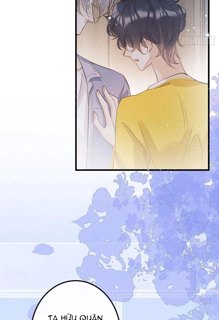 Lang Lang Thượng Khẩu: Chapter 39