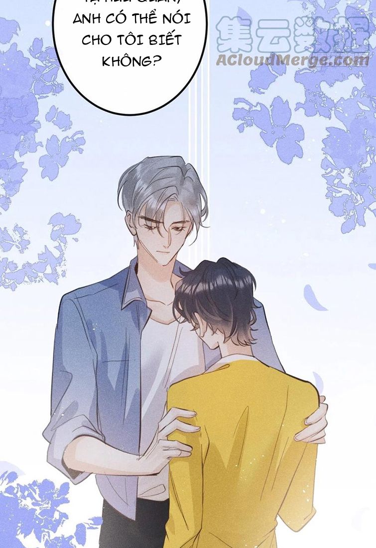 Lang Lang Thượng Khẩu: Chapter 39