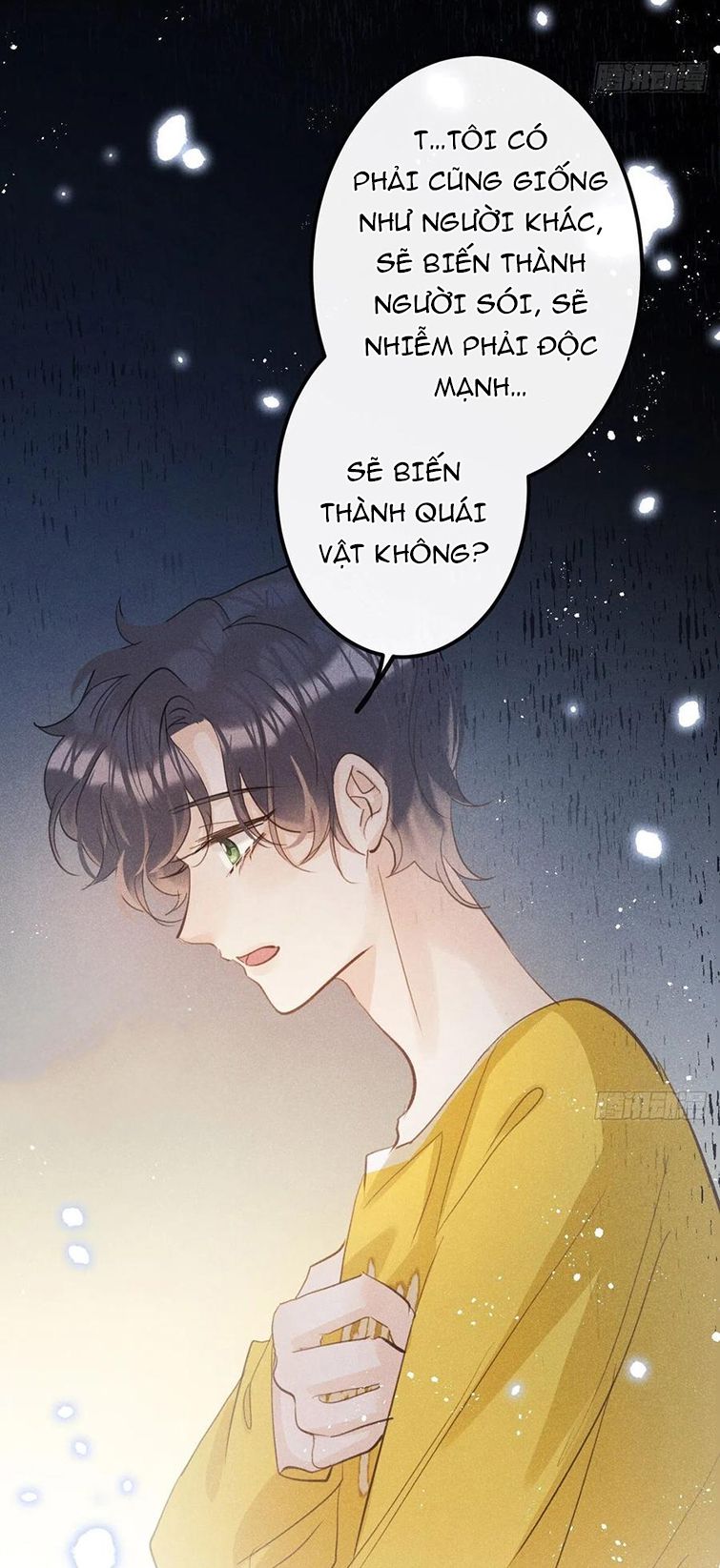 Lang Lang Thượng Khẩu: Chapter 39
