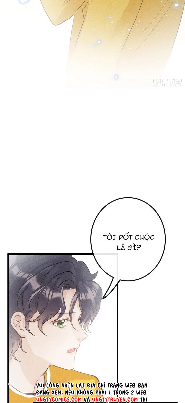 Lang Lang Thượng Khẩu: Chapter 39