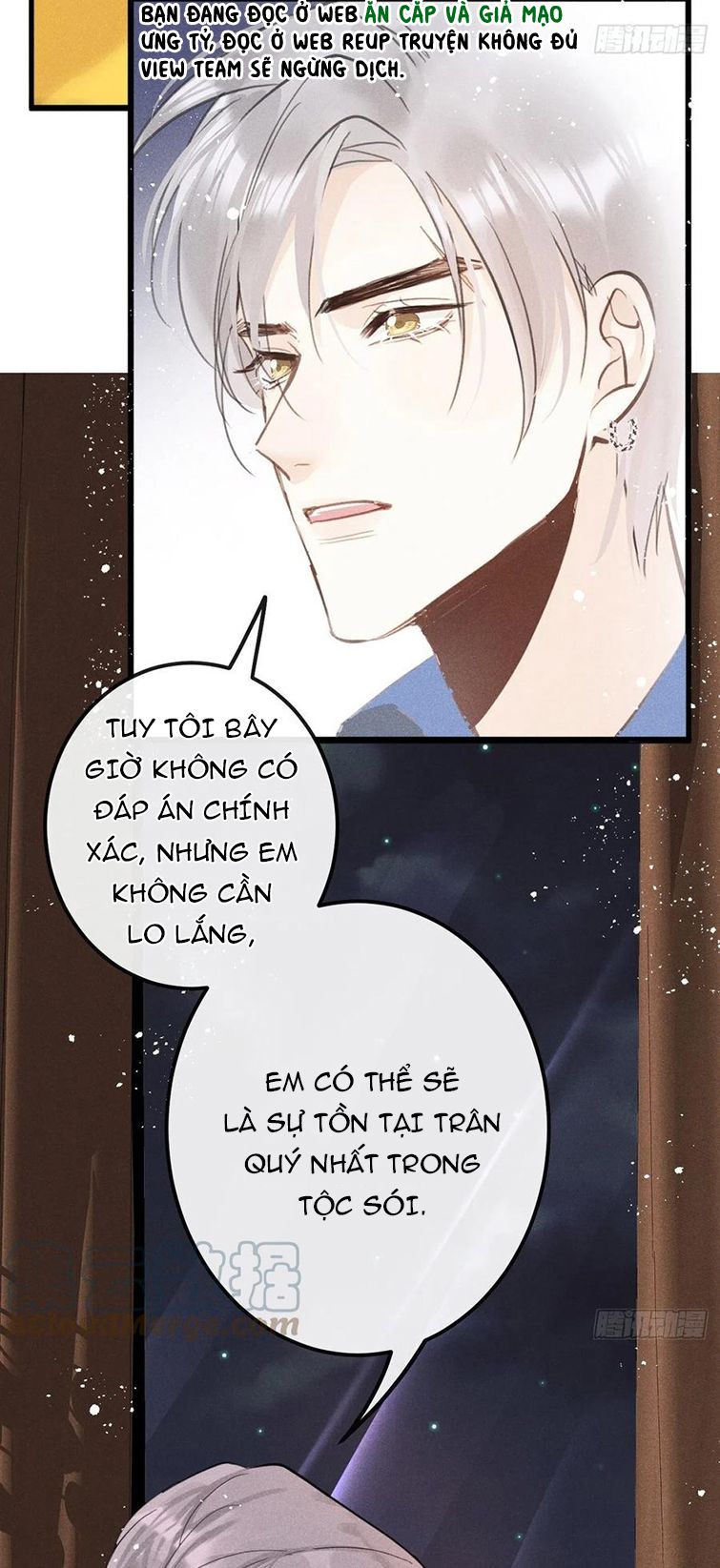 Lang Lang Thượng Khẩu: Chapter 39