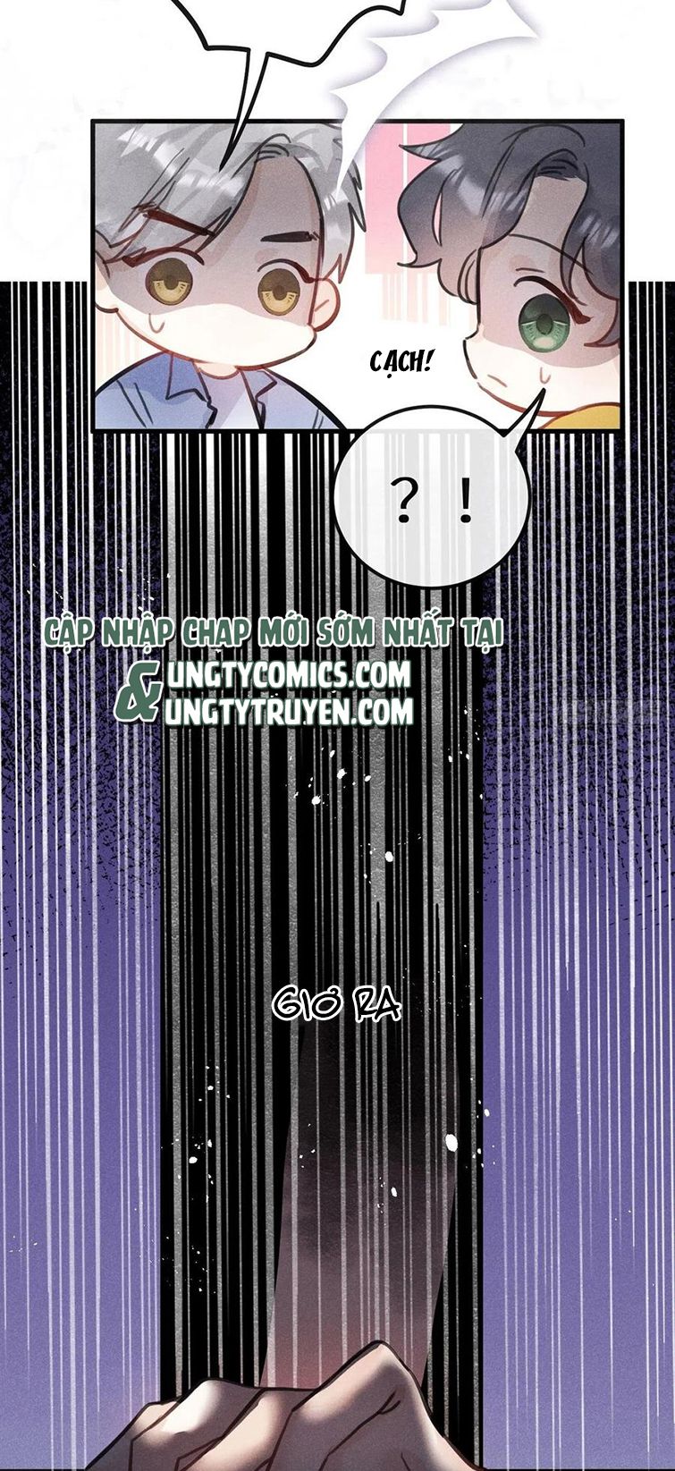 Lang Lang Thượng Khẩu: Chapter 39