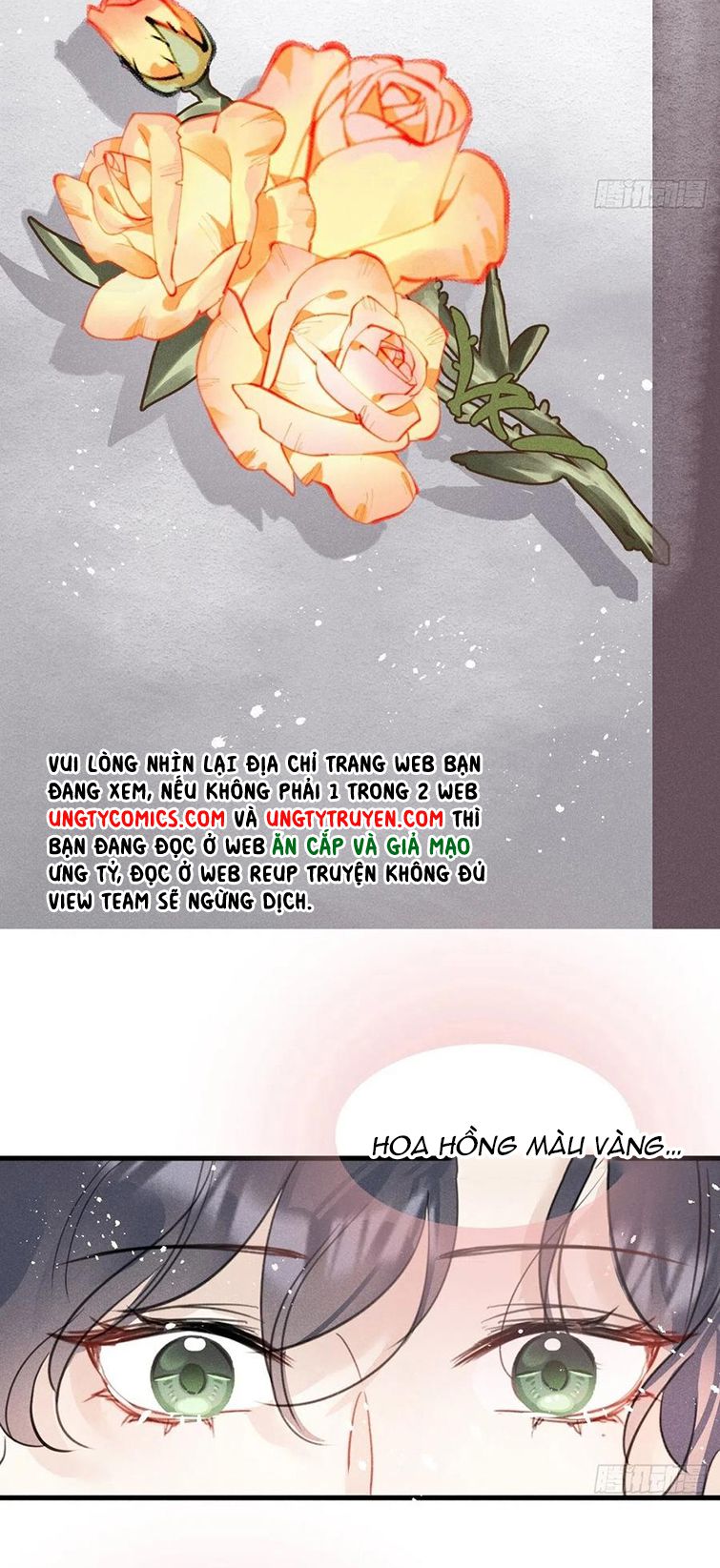 Lang Lang Thượng Khẩu: Chapter 39