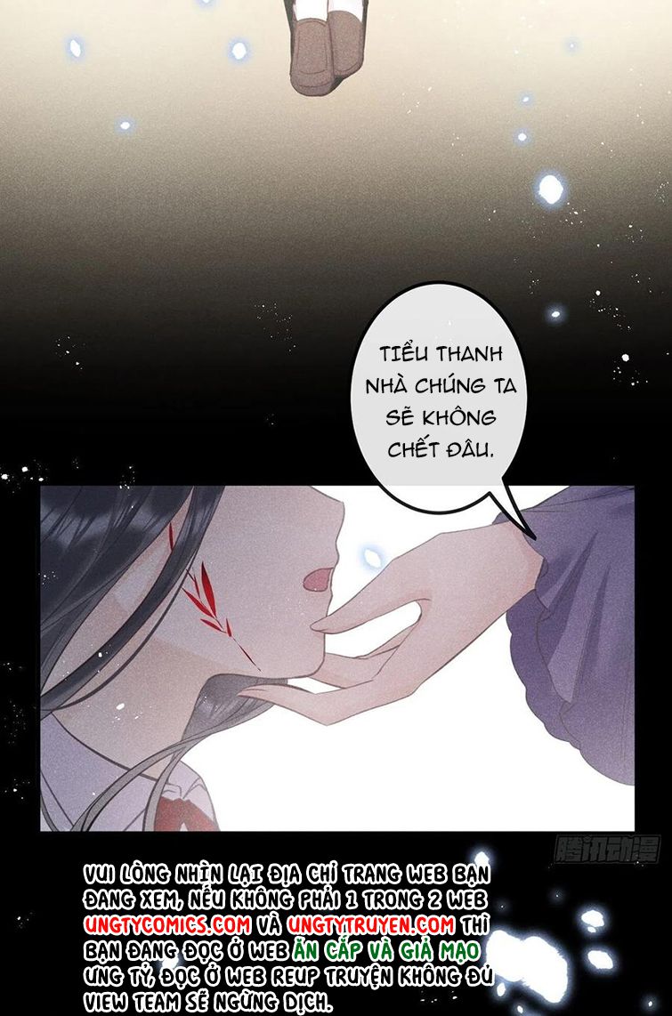 Lang Lang Thượng Khẩu: Chapter 39